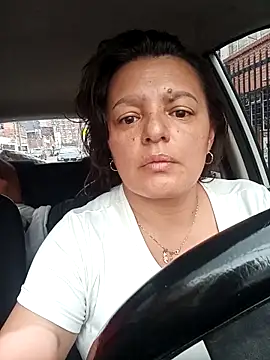 Emily0215 online show from 03.10.26