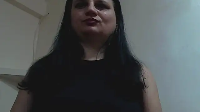 Snapshot of Nickol19721 chatting on 09.22.25 Nickol19721 online show from 09.22.25