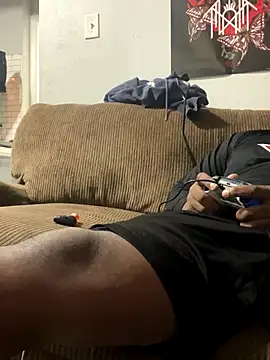 bigdick5157 online show from 11.25.25