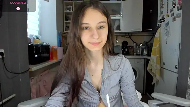  Nika Kik online show from 03.29.26