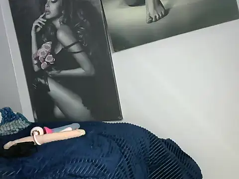 Petite lexii online show from 11.03.25