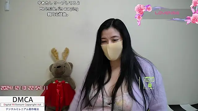   RAN-RAN   online show from 12.13.24