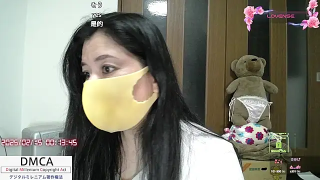   RAN-RAN   online show from 02.14.25