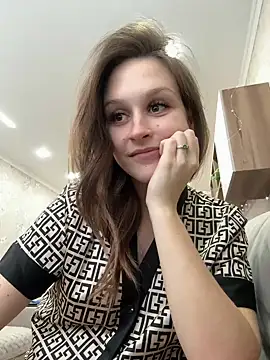 Snapshot of DakotaGercy chatting on 01.11.25 DakotaGercy online show from 01.11.25