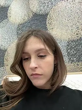 Snapshot of DakotaGercy chatting on 01.28.25 DakotaGercy online show from 01.28.25