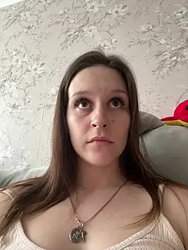 Snapshot of DakotaGercy chatting on 02.02.25 DakotaGercy online show from 02.02.25