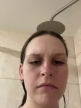 Snapshot of DakotaGercy chatting on 02.11.25 DakotaGercy online show from 02.11.25