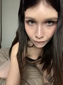 CherryCrystall online show from 11.23.25