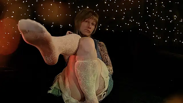 Littlespacemouse online show from 02.21.26