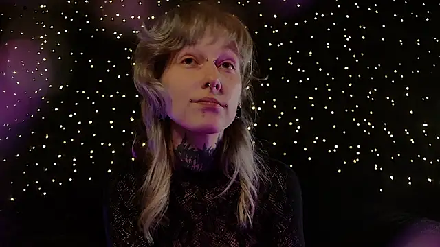 Littlespacemouse online show from 03.03.26