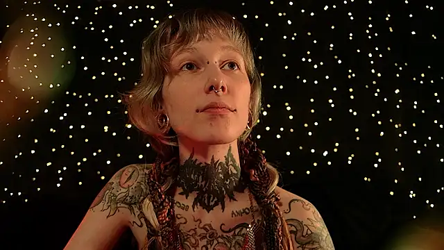 Littlespacemouse online show from 03.15.26