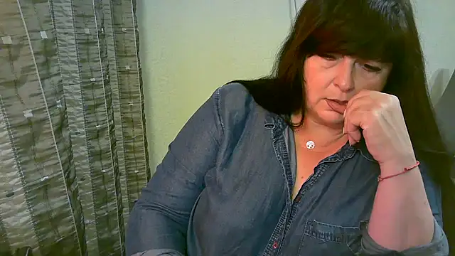 BiancaLady online show from 07.12.26