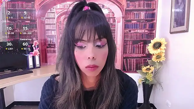 Catalella Ar online show from 09.14.25