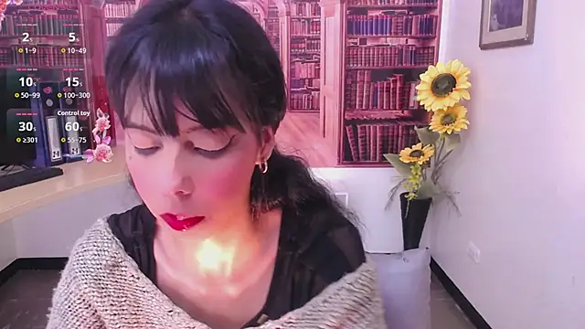 Catalella Ar online show from 09.24.25