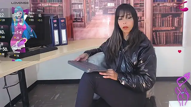 Catalella Ar online show from 11.21.25