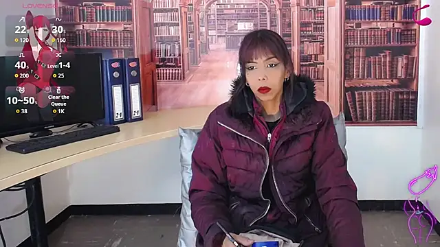 Catalella Ar online show from 12.05.25