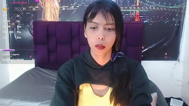 Catalella Ar online show from 02.16.26