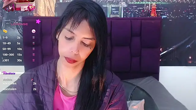 Catalella Ar online show from 02.20.26