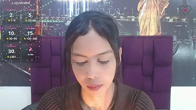 Catalella Ar online show from 02.27.26