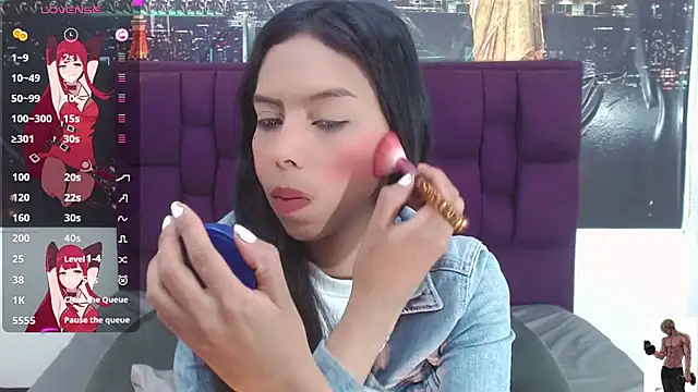 Catalella Ar online show from 03.08.26