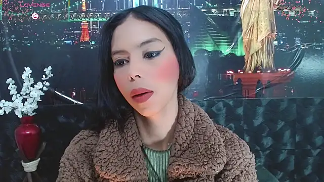 Catalella Ar online show from 04.09.26