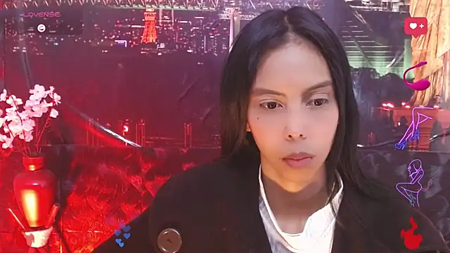 Snapshot of Catalella_Ar chatting on 06.23.26 Catalella Ar online show from 06.23.26