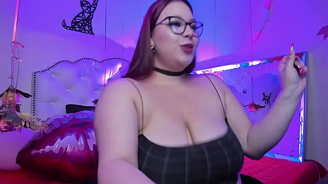 Blair Elliss online show from 02.13.25