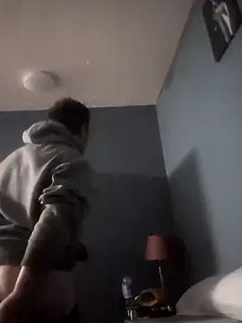 jonnyjenner online show from 10.10.25