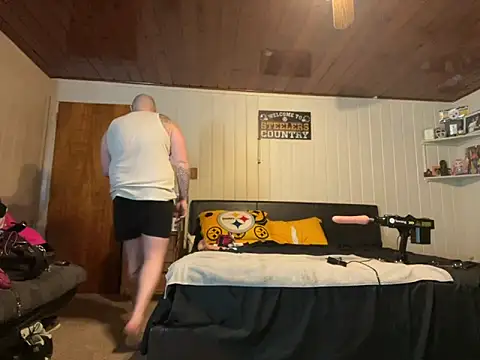 Satans Play online show from 03.06.25