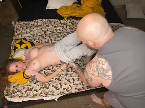 Satans Play online show from 11.09.25