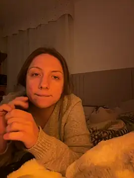 Sashabunny online show from 03.19.26