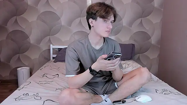 Ian Flor online show from 04.09.26