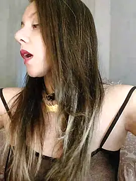 Kimiechanuwu online show from 09.23.25