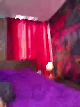 Loveviolet online show from 03.19.26