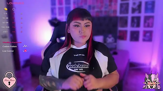 Tellme Alexa online show from 11.11.25