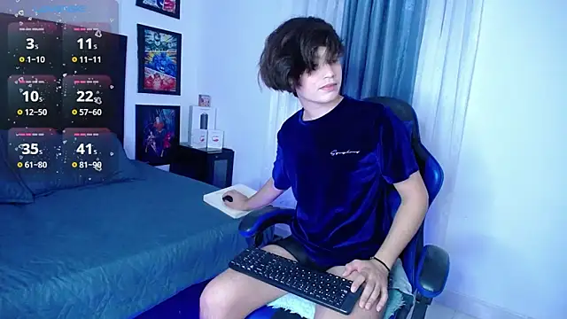 andyboy- online show from 10.28.25