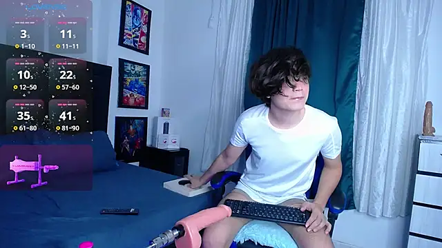 andyboy- online show from 11.17.25