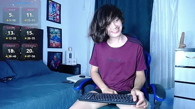 andyboy- online show from 05.16.26