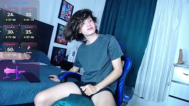 andyboy- online show from 07.02.26