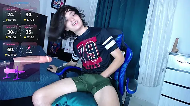 andyboy- online show from 07.05.26