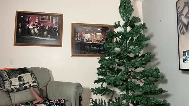 CherryBombBomb online show from 11.24.25