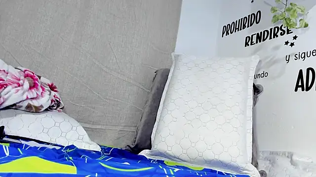 Aronxxs online show from 01.07.26