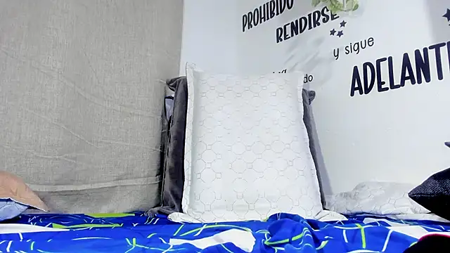 Aronxxs online show from 01.09.26