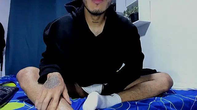 Aronxxs online show from 02.21.26