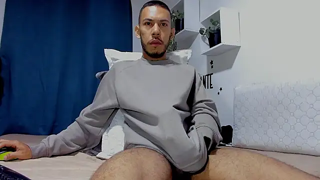 Aronxxs online show from 03.05.26