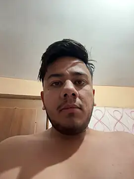 NakedPlayBoy online show from 12.08.24