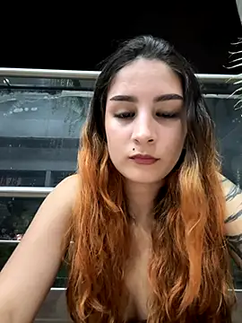 Mon Cherry online show from 09.30.25