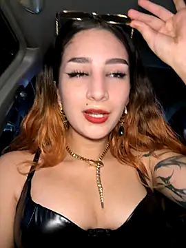 Mon Cherry online show from 11.02.25