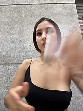 Mon Cherry online show from 03.29.26