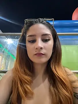 Mon Cherry online show from 03.31.26